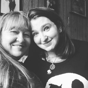 Meet your Posher, Angie